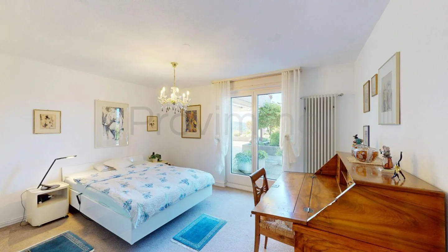 5.5-Room Terrace House in Erlinsbach AG - Photo 11 of 13