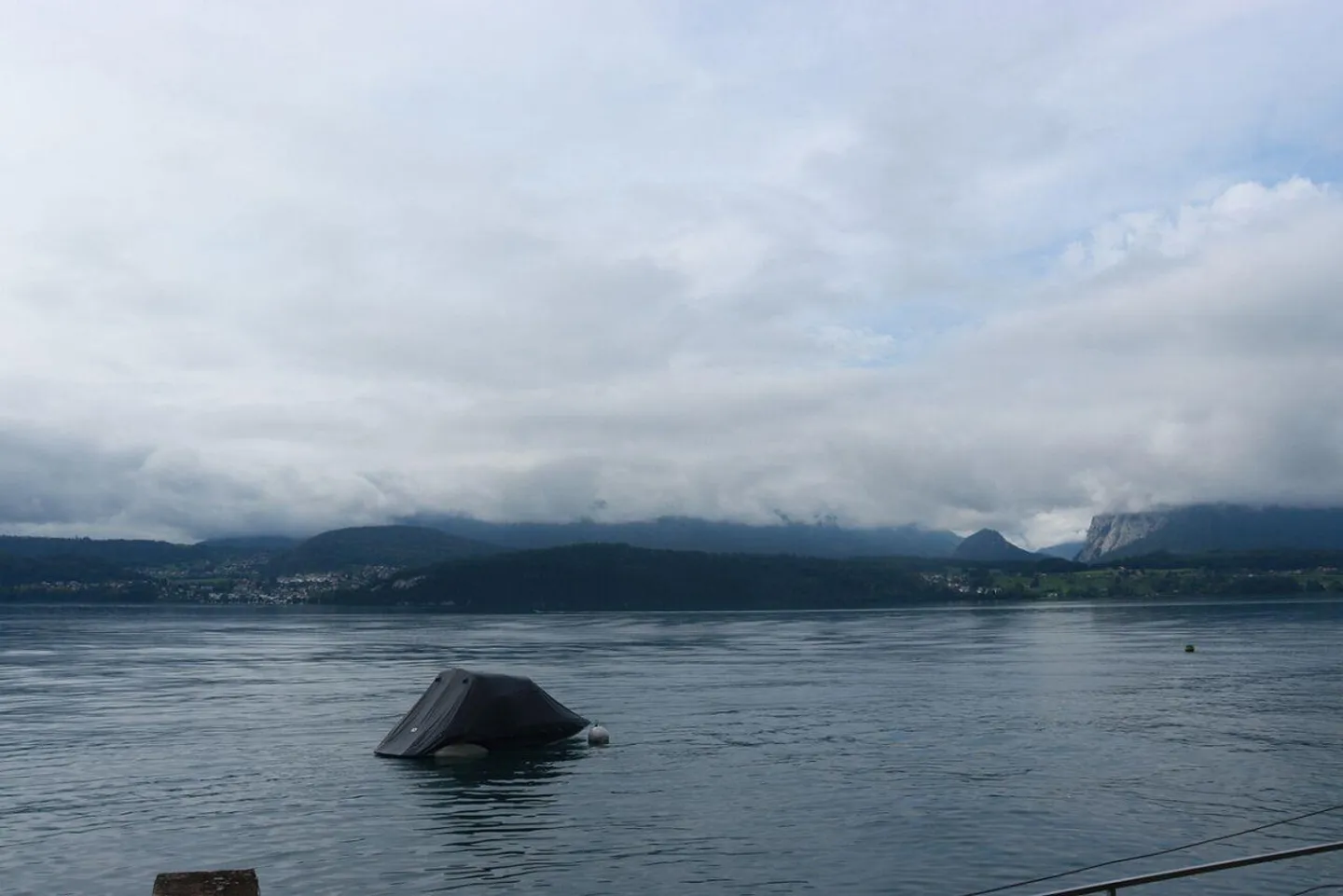 3.5-room apartment in Gunten - Photo 10 of 14