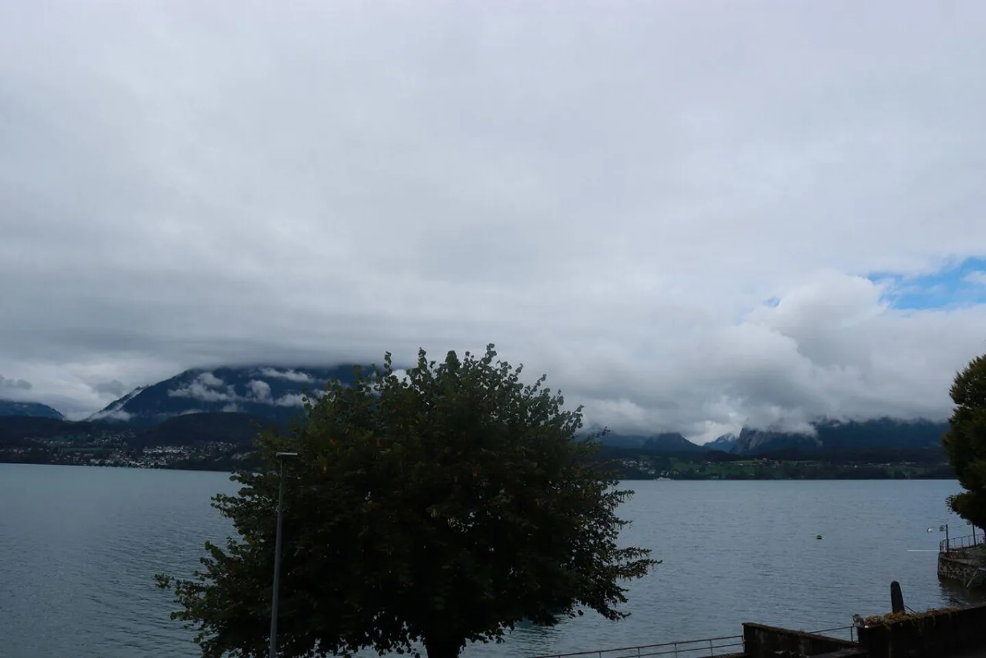 3.5-room apartment in Gunten - Photo 11 of 14