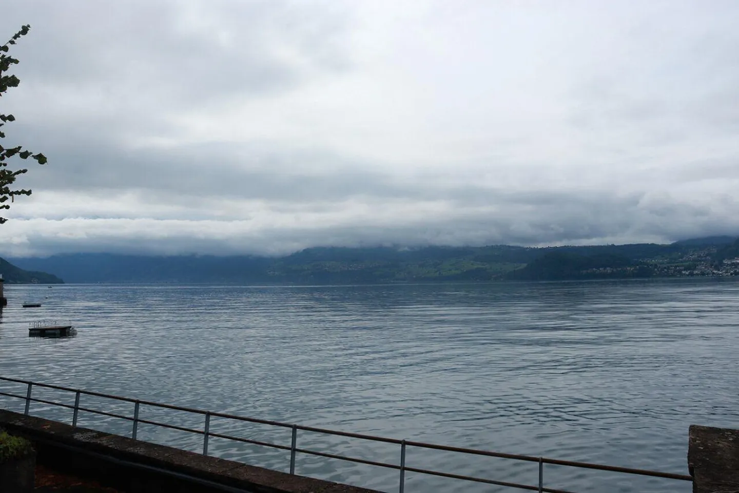 3.5-room apartment in Gunten - Photo 12 of 14