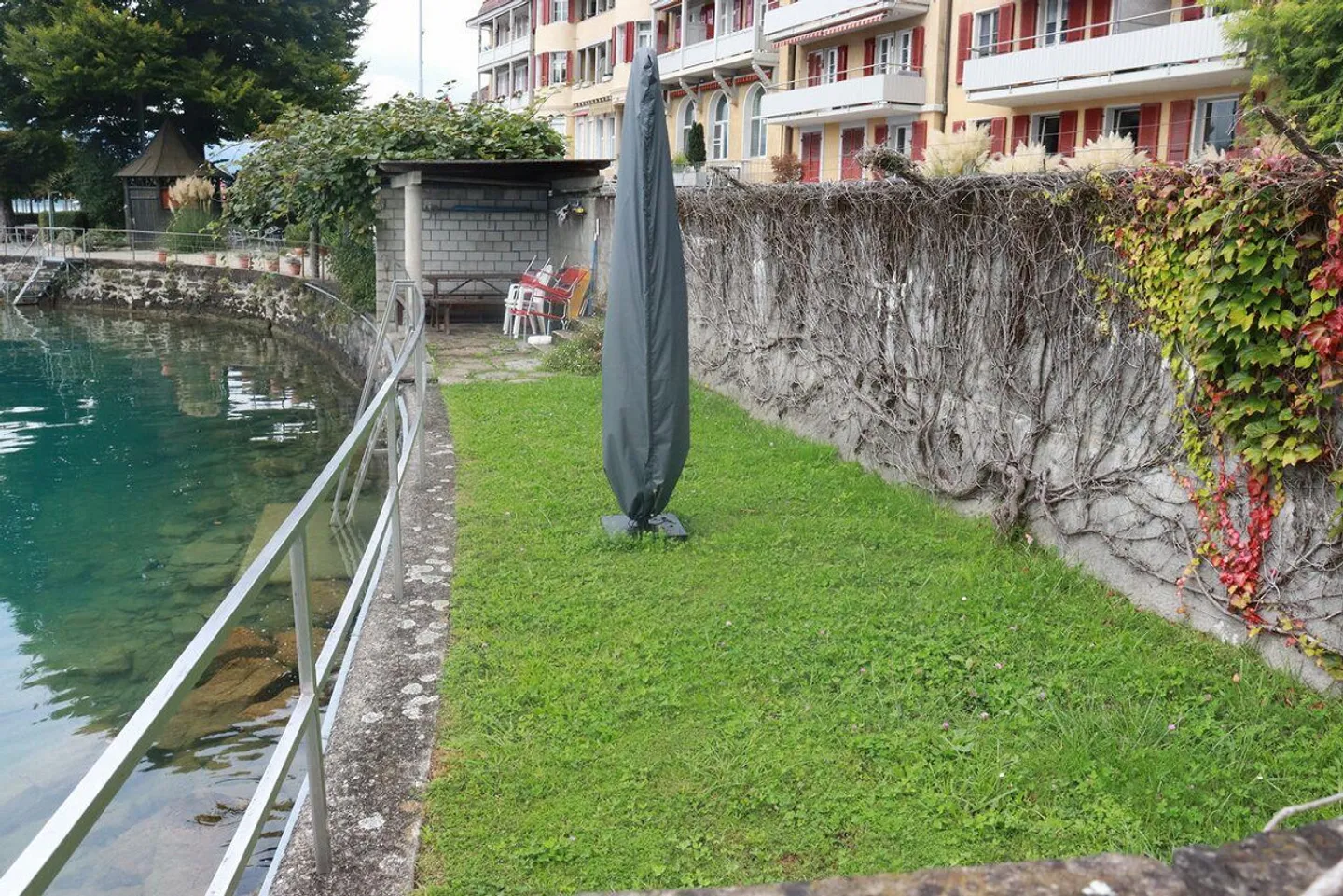 3.5-room apartment in Gunten - Photo 13 of 14