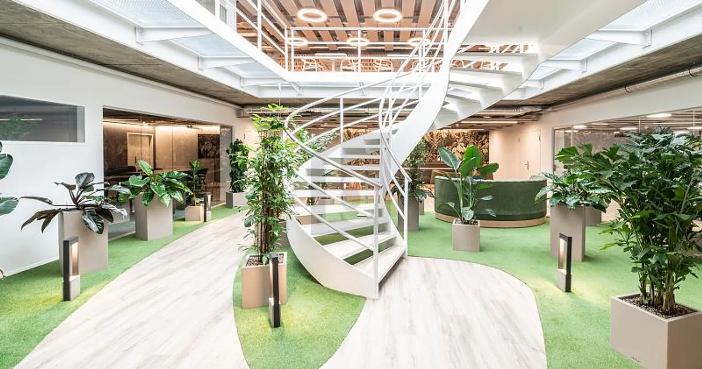 IN UNA BUONA POSIZIONE CON OPZIONE PER LA CO-DESIGN - Foto 4 di 6