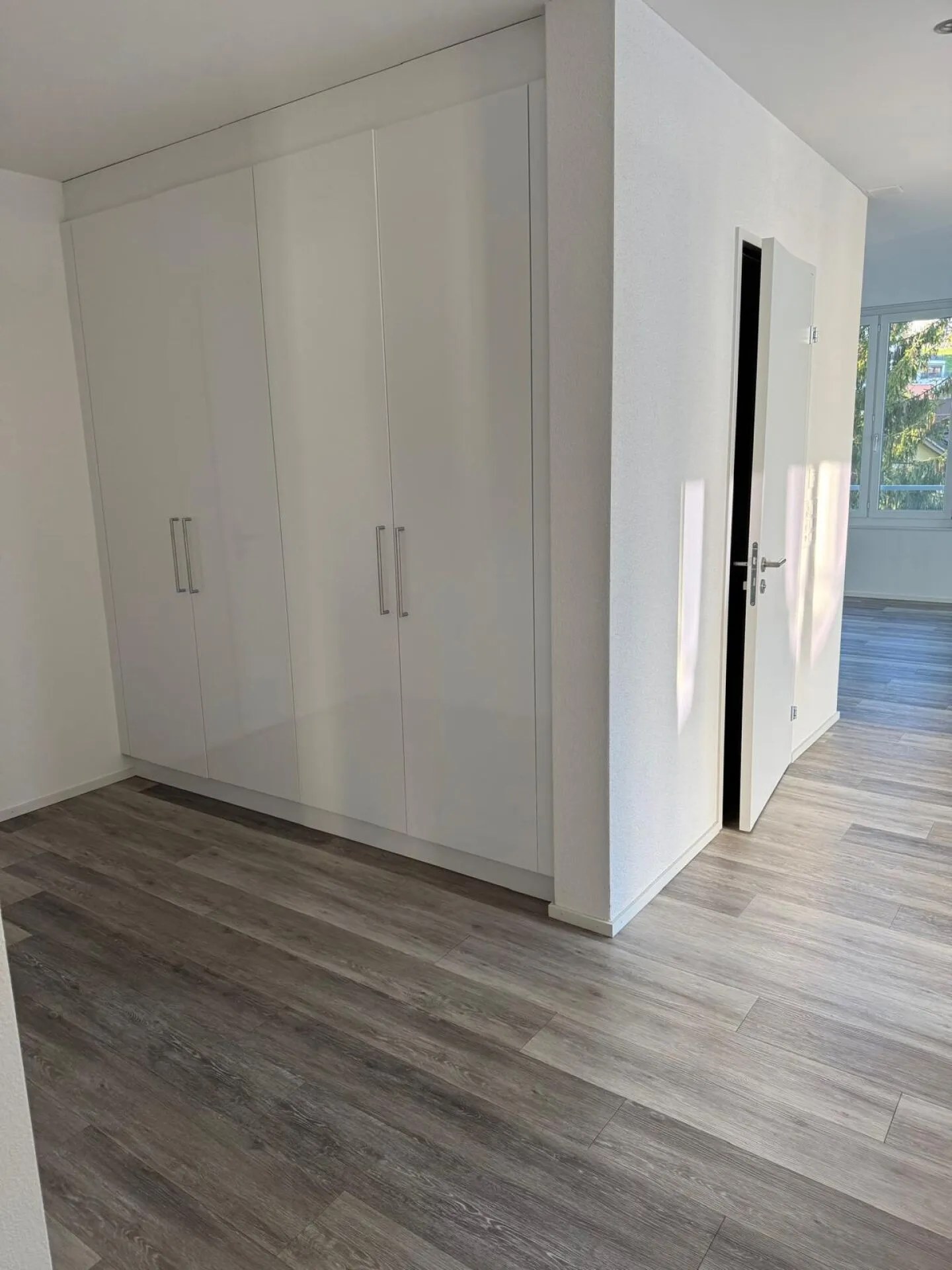 Modern 4.5-room apartment in the village center of Müllheim - Photo 8 of 9