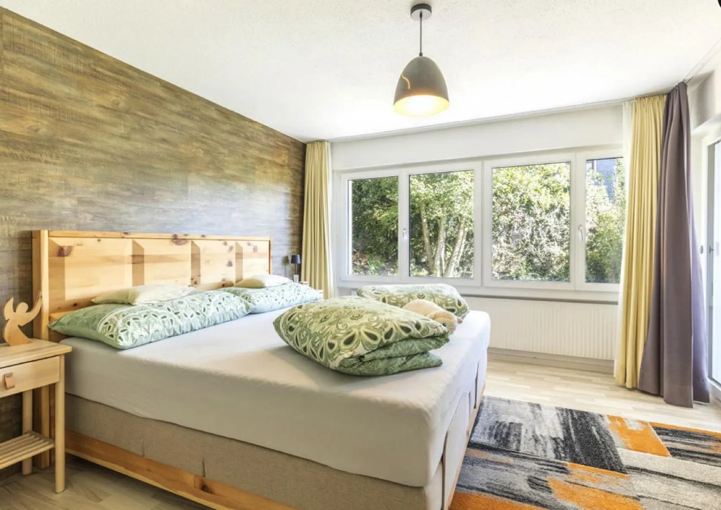 Maison moderne avec vue imprenable 6,5 pièces nouvelle cuisine - Photo 6 sur 11