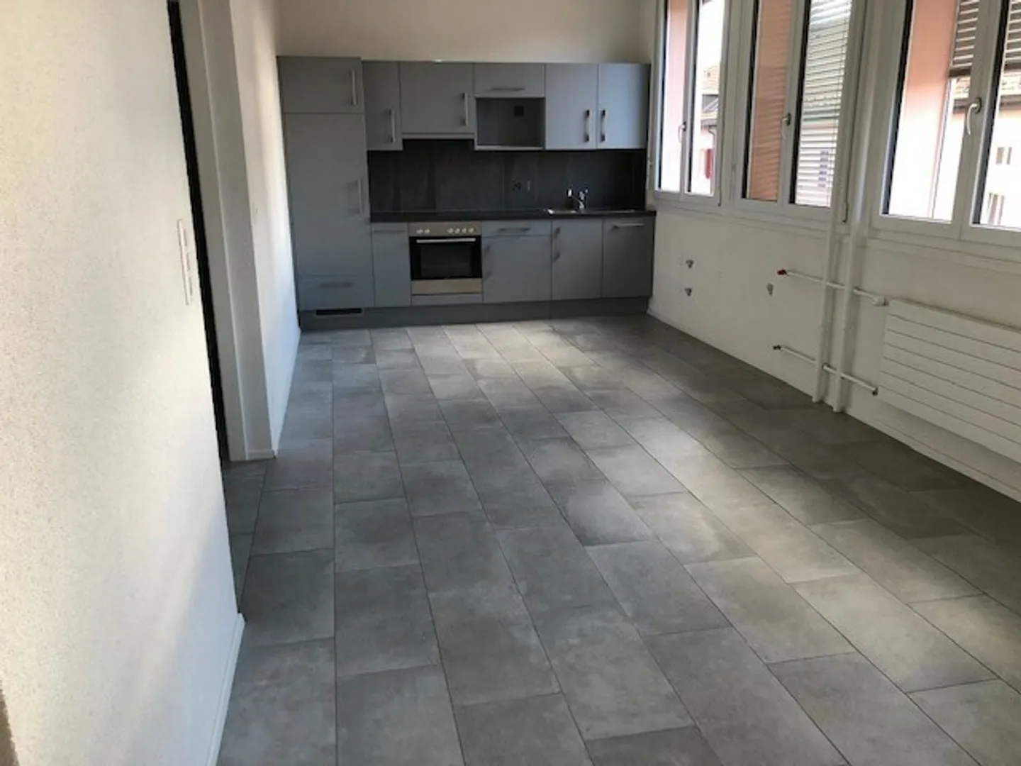 Appartamento in affitto - Foto 1 di 7