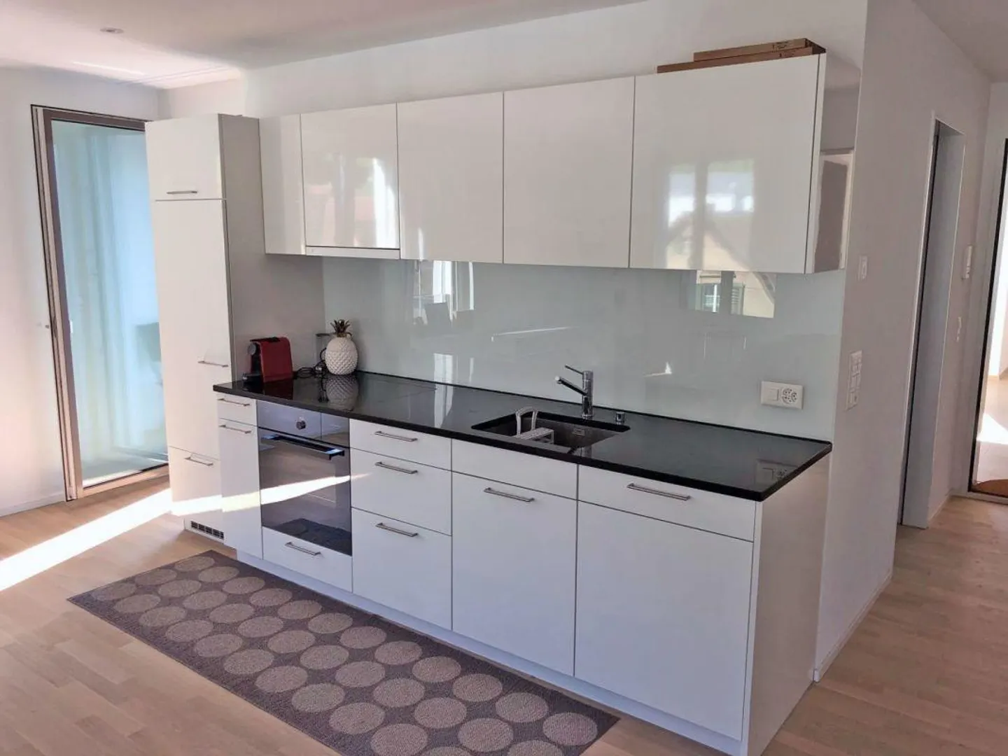 Modern 2.5-room apartment in Balgach - Photo 2 of 6