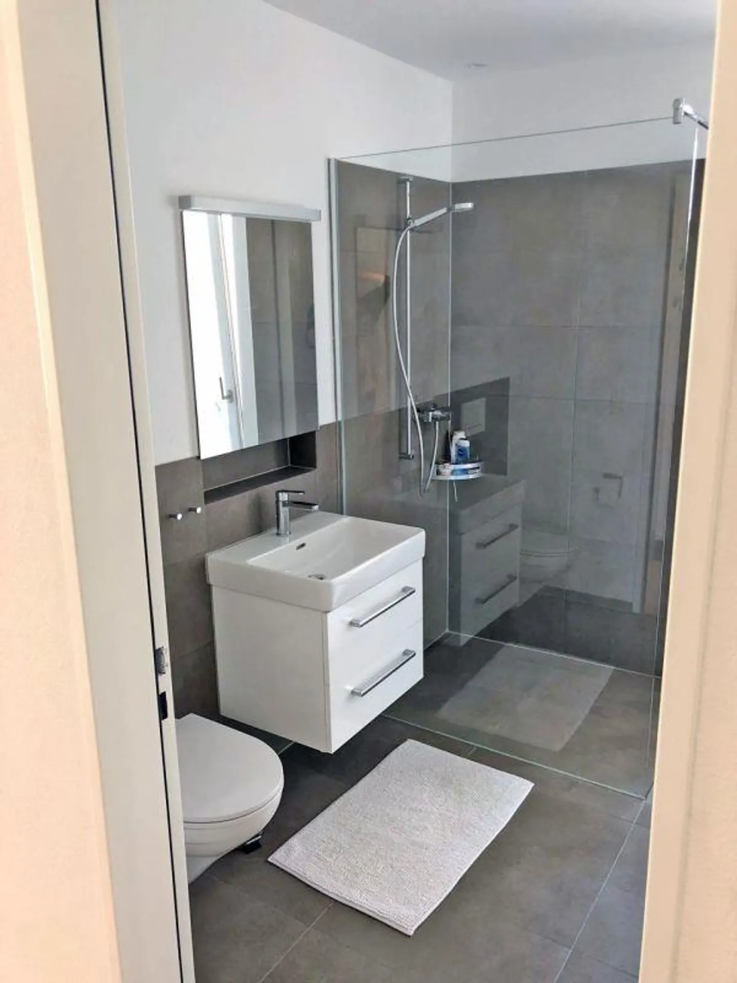 Modern 2.5-room apartment in Balgach - Photo 5 of 6