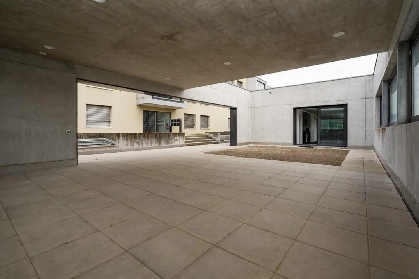 Modernes Büro in Urtenen - Foto 7 von 7