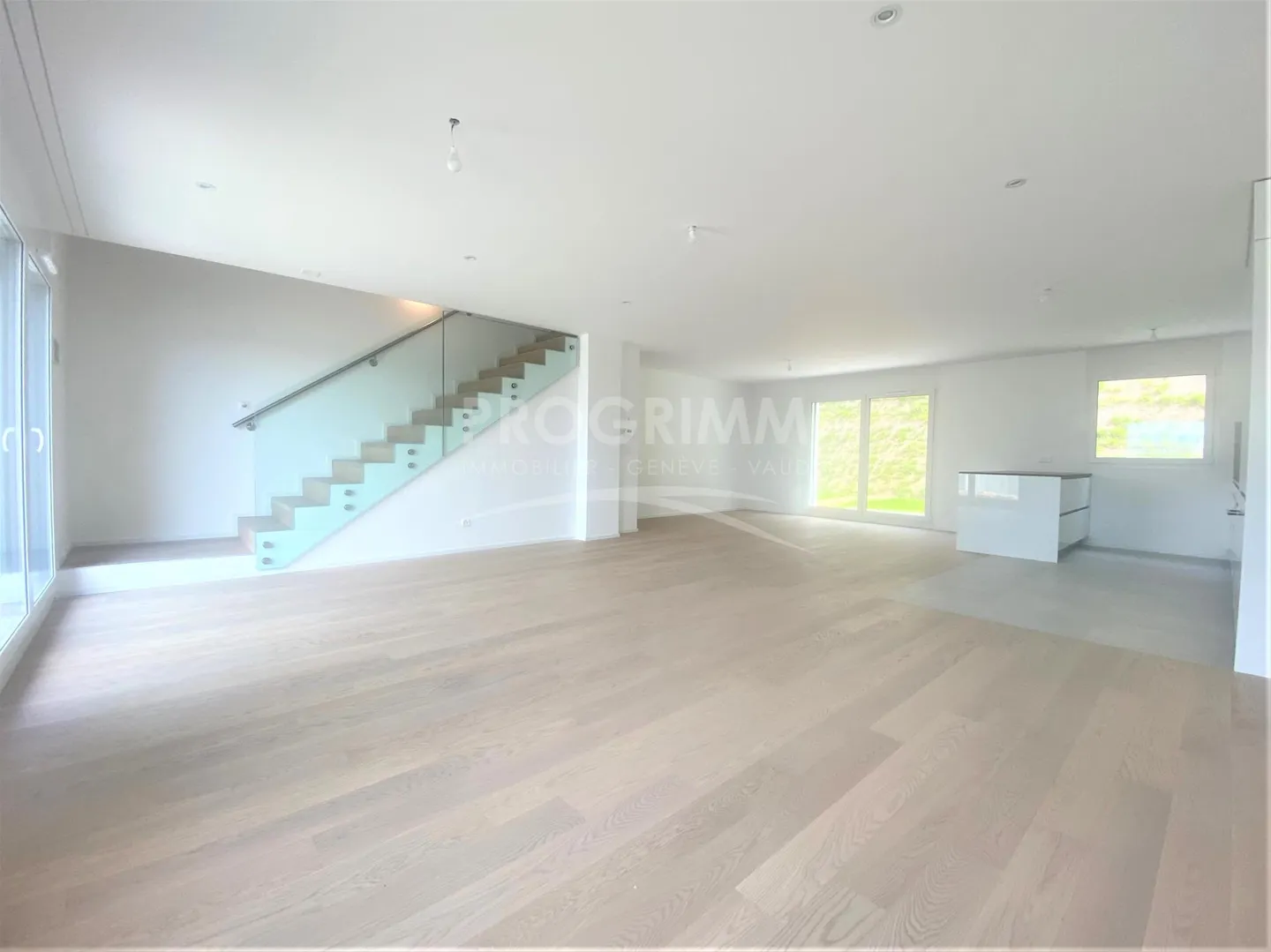 Exklusivität - Stadthaus - Smarthill Residenz - 3 Schlafzimmer - 2 überdachte Parkplätze - Foto 3 von 6