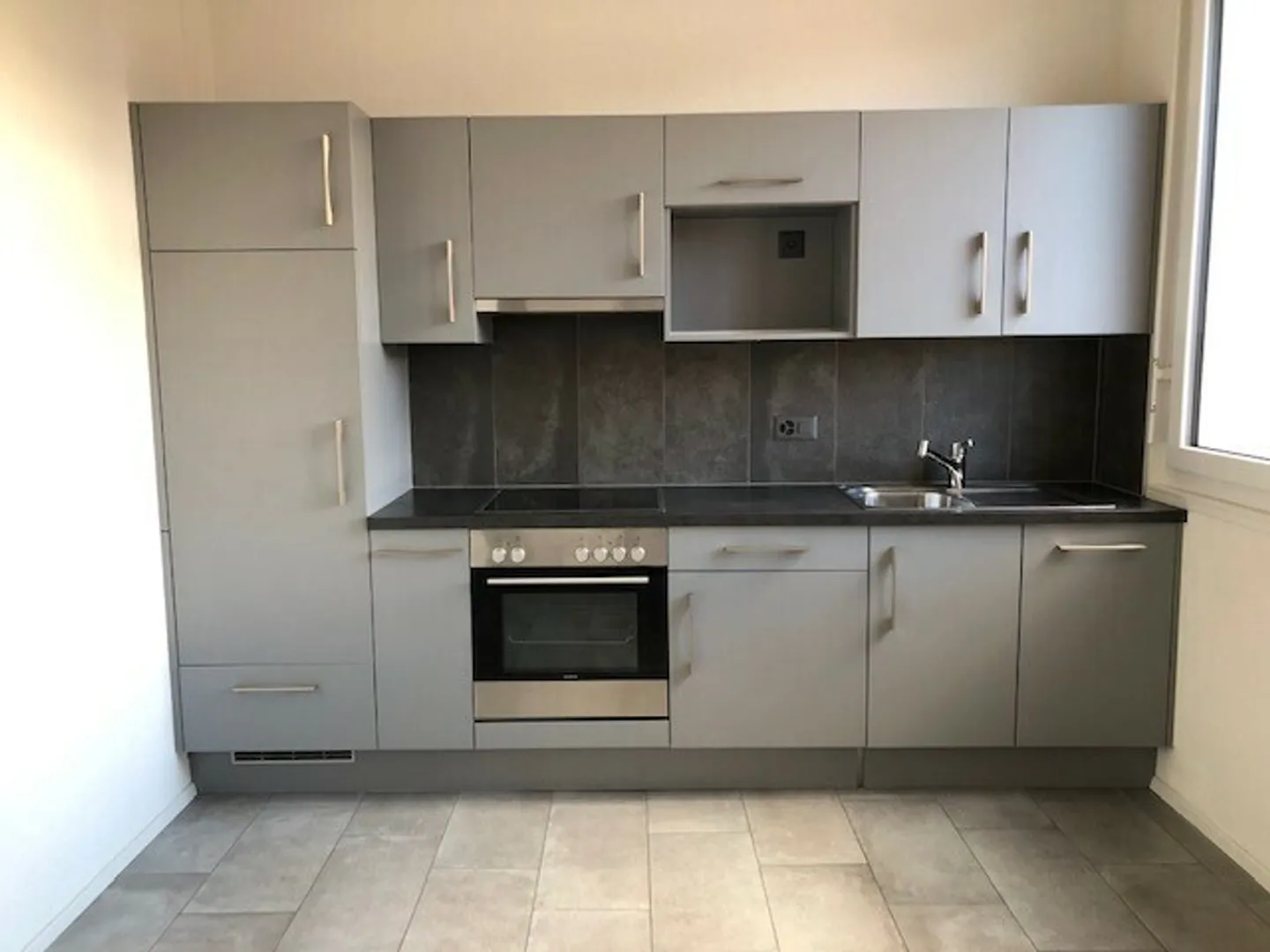 Appartamento in affitto - Foto 2 di 7