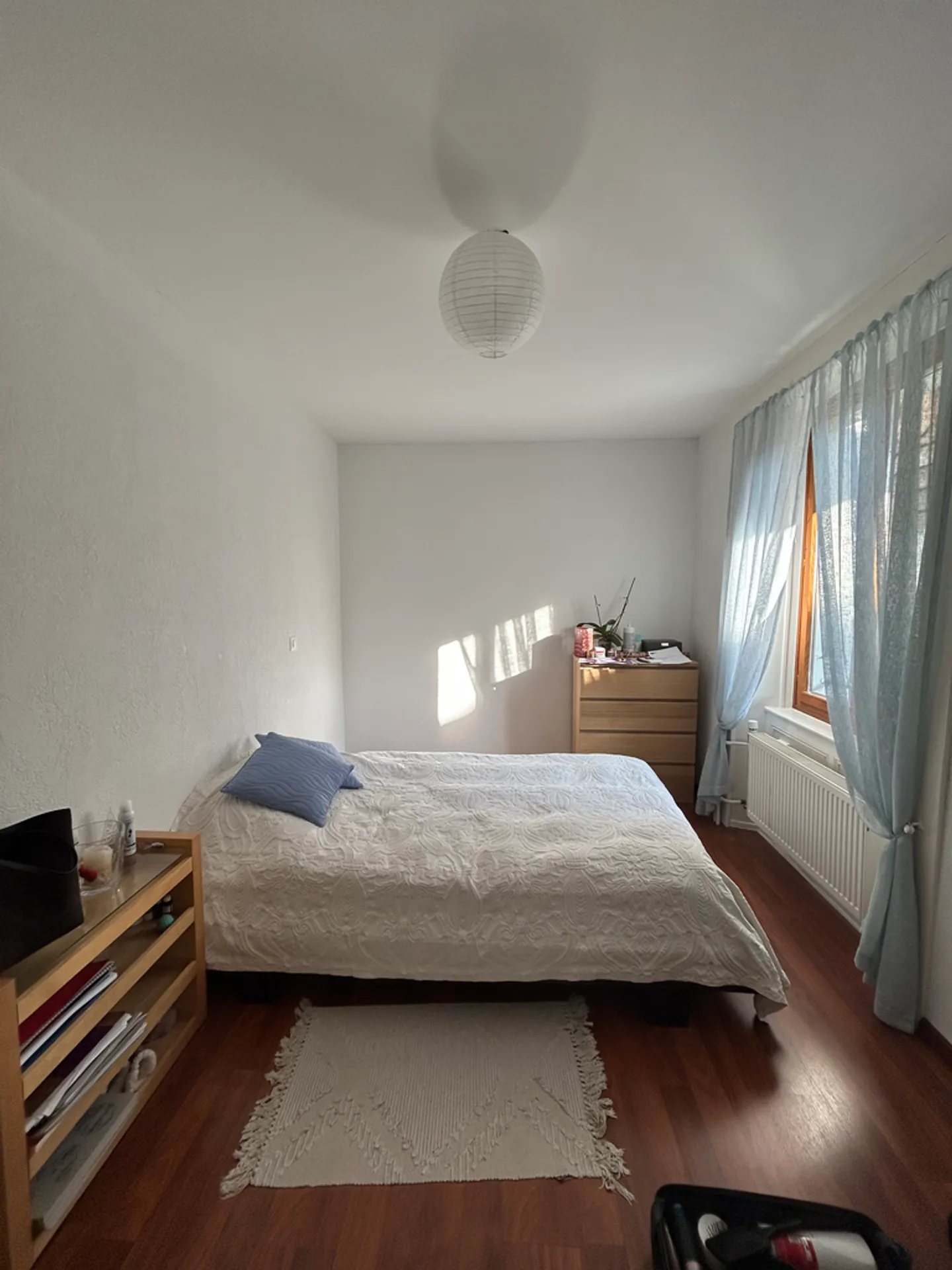 3.5-room apartment - Photo 2 of 4