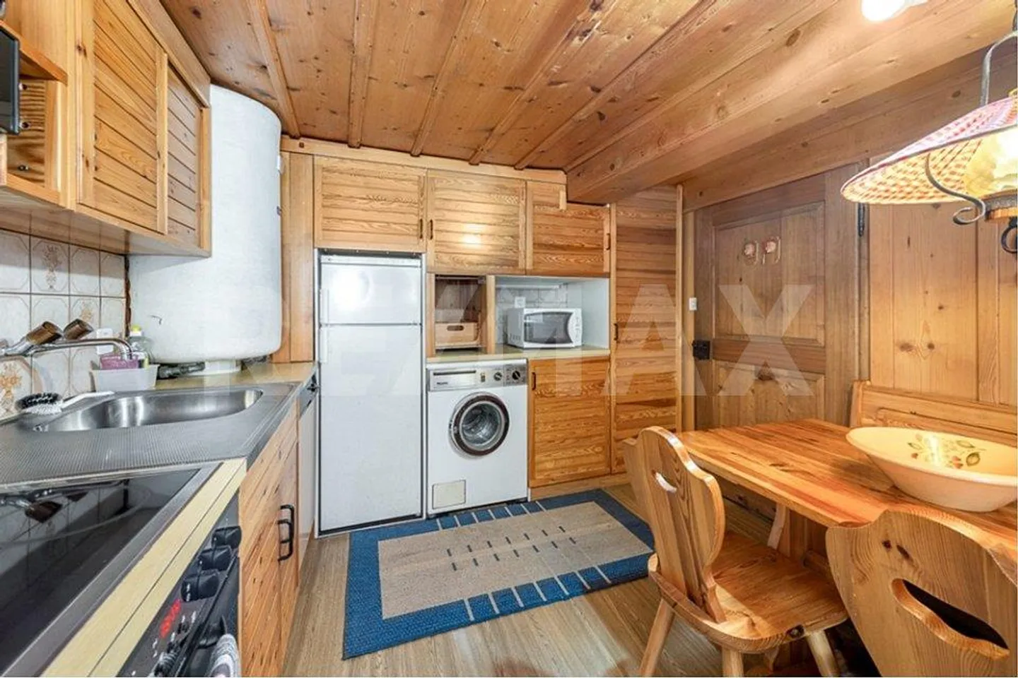 Casa vacanze 5½ camere a Glarus Sud - Foto 3 di 13