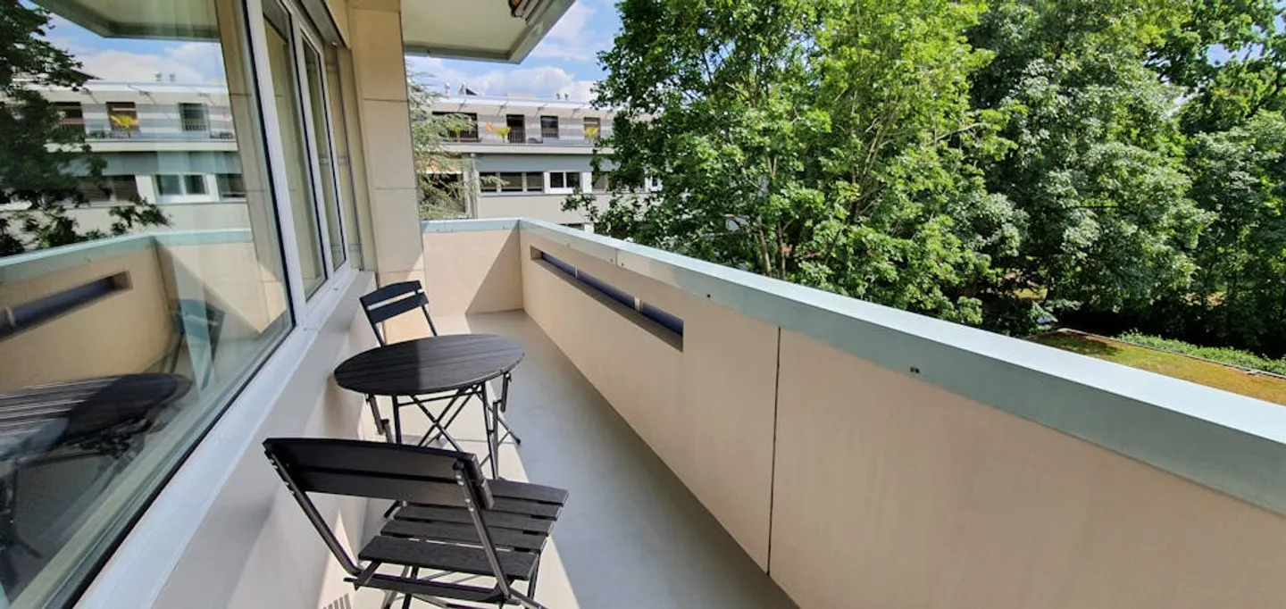 Apartment for rent - Photo 5 of 10