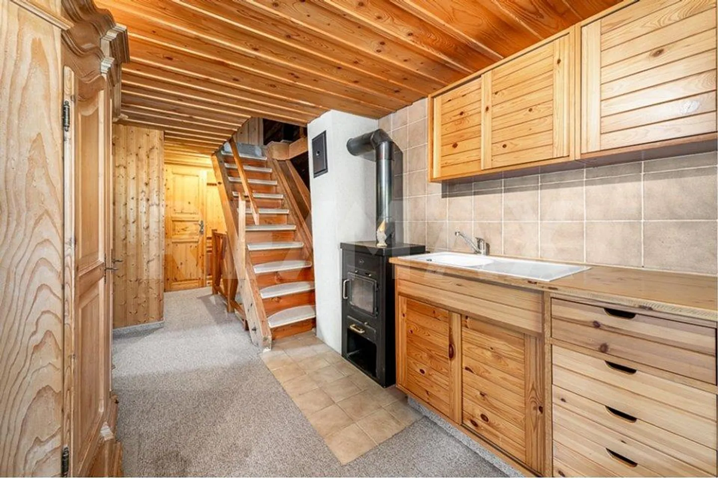 Casa vacanze 5½ camere a Glarus Sud - Foto 5 di 13