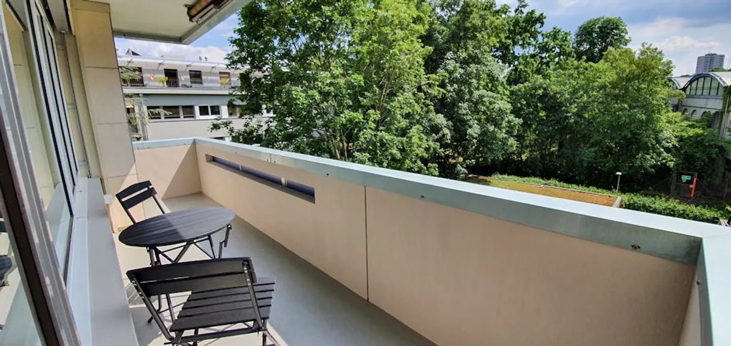 Apartment for rent - Photo 6 of 10