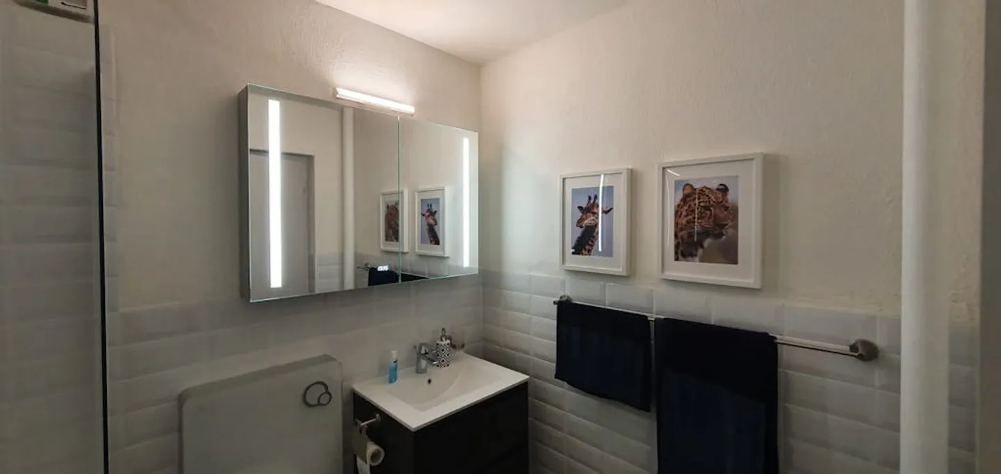 Apartment for rent - Photo 7 of 10