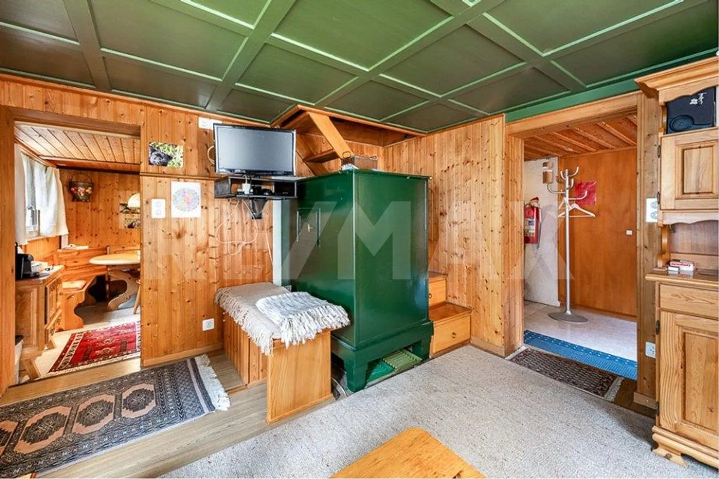 Casa vacanze 5½ camere a Glarus Sud - Foto 6 di 13