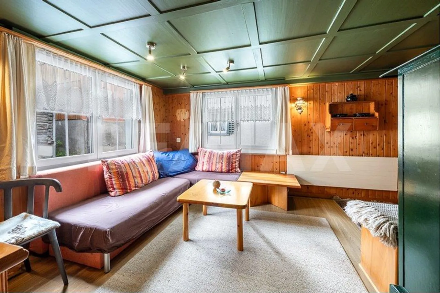 Casa vacanze 5½ camere a Glarus Sud - Foto 8 di 13