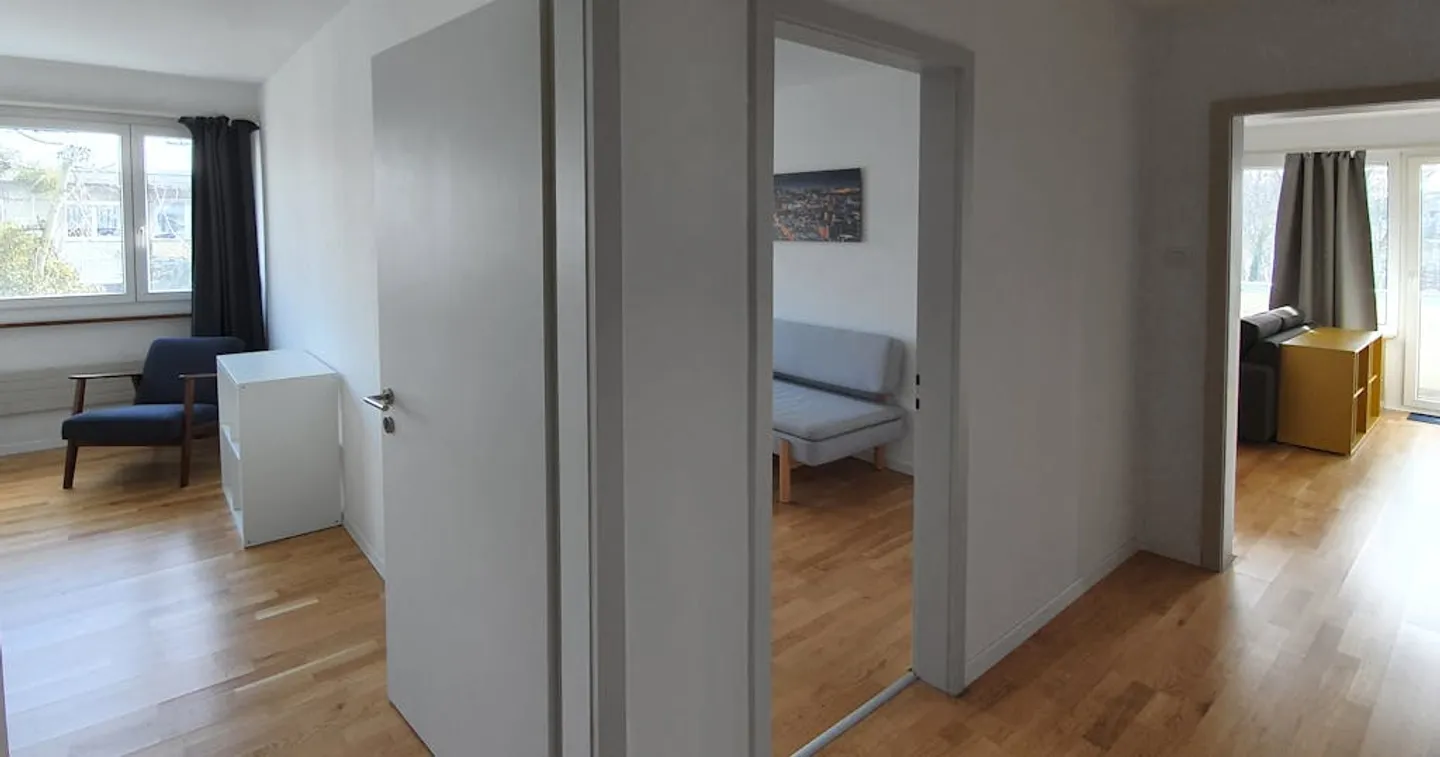 Apartment for rent - Photo 9 of 10