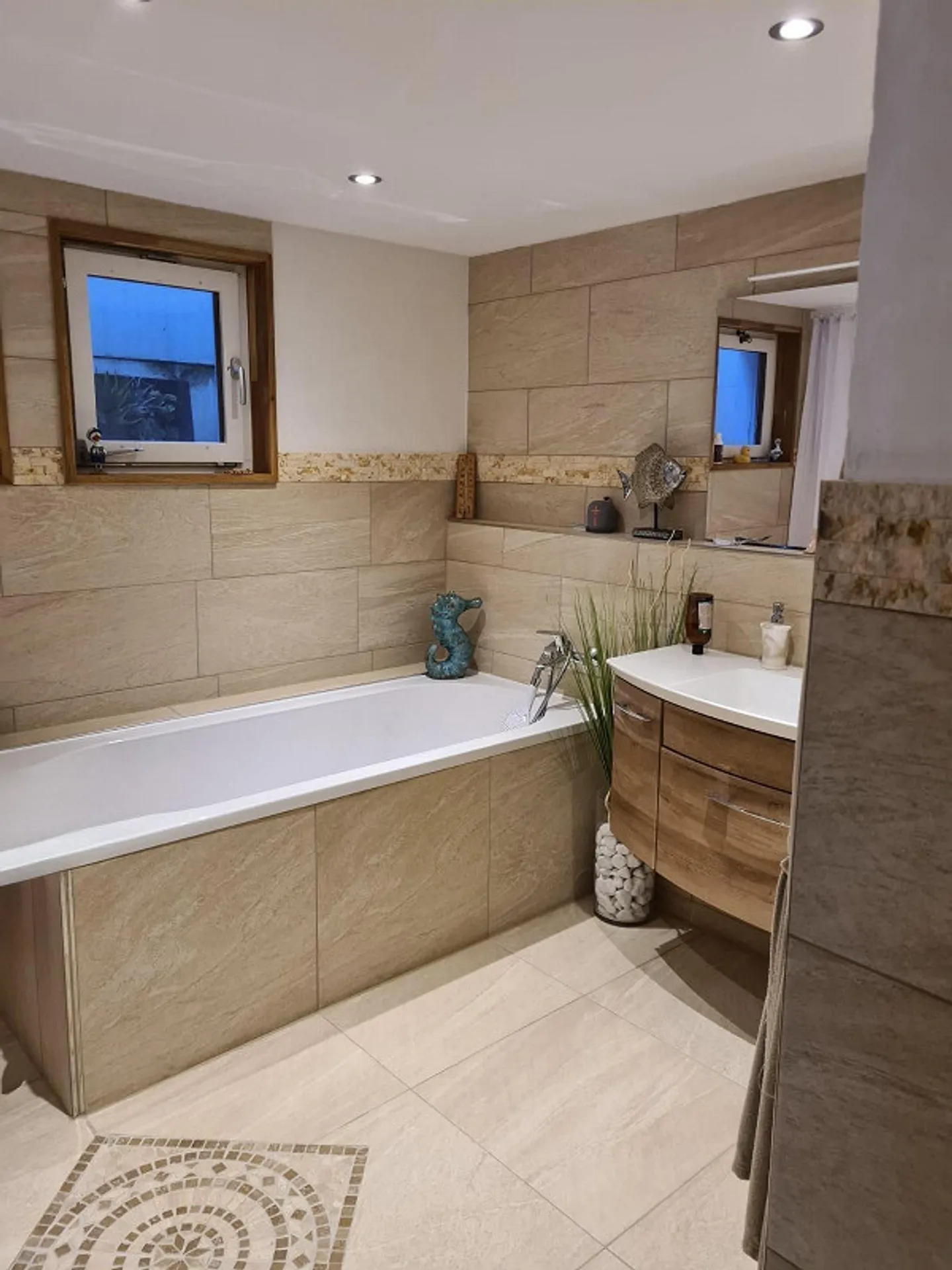 Maison moderne avec vue imprenable 6,5 pièces nouvelle cuisine - Photo 7 sur 11