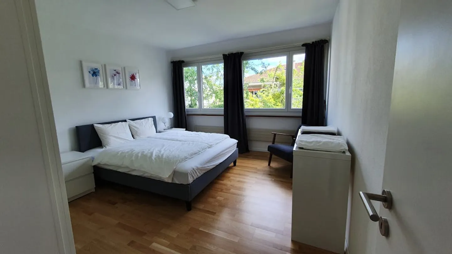 Apartment for rent - Photo 2 of 10