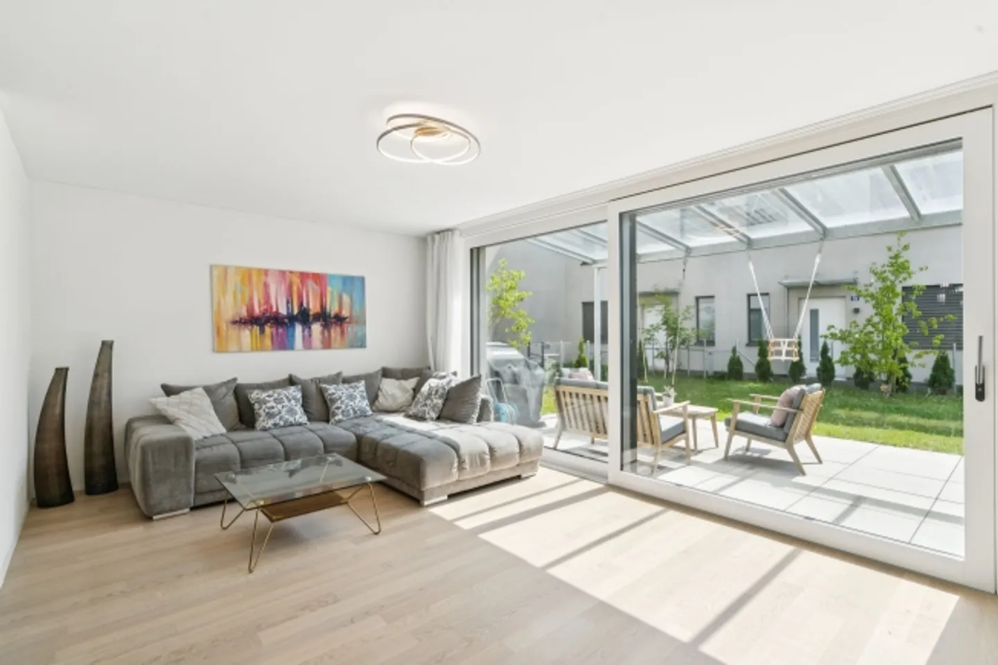 Modernes 7.5-Zimmer-Haus in Winterthur - Verkauf - Foto 2 di 13