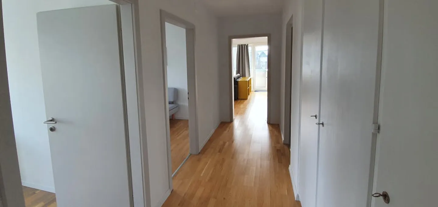 Apartment for rent - Photo 10 of 10
