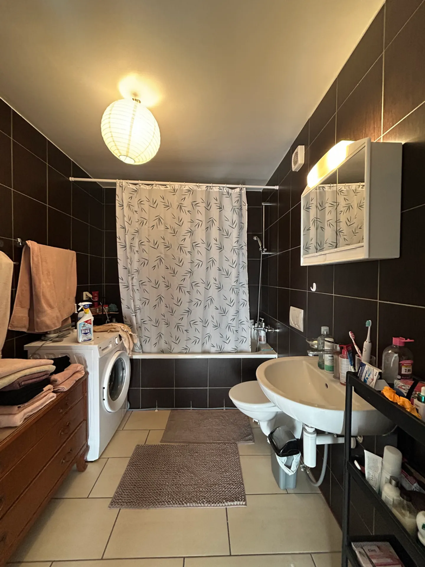 3.5-room apartment - Photo 4 of 4