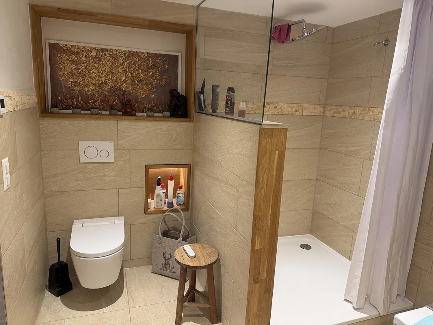 Maison moderne avec vue imprenable 6,5 pièces nouvelle cuisine - Photo 8 sur 11