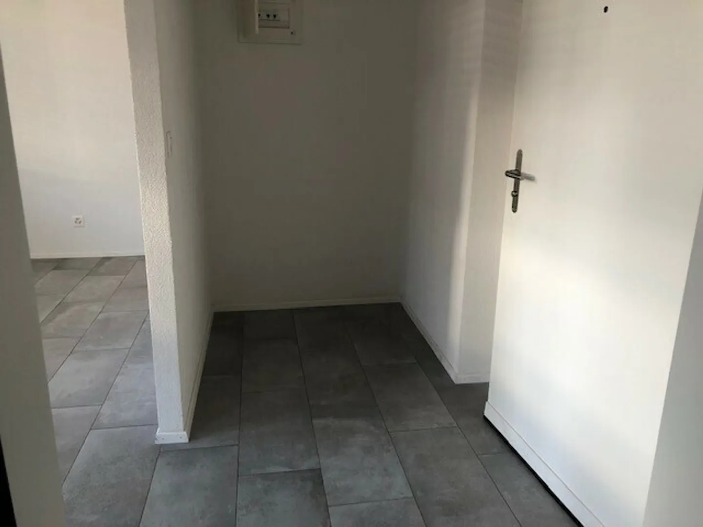 Appartamento in affitto - Foto 5 di 7