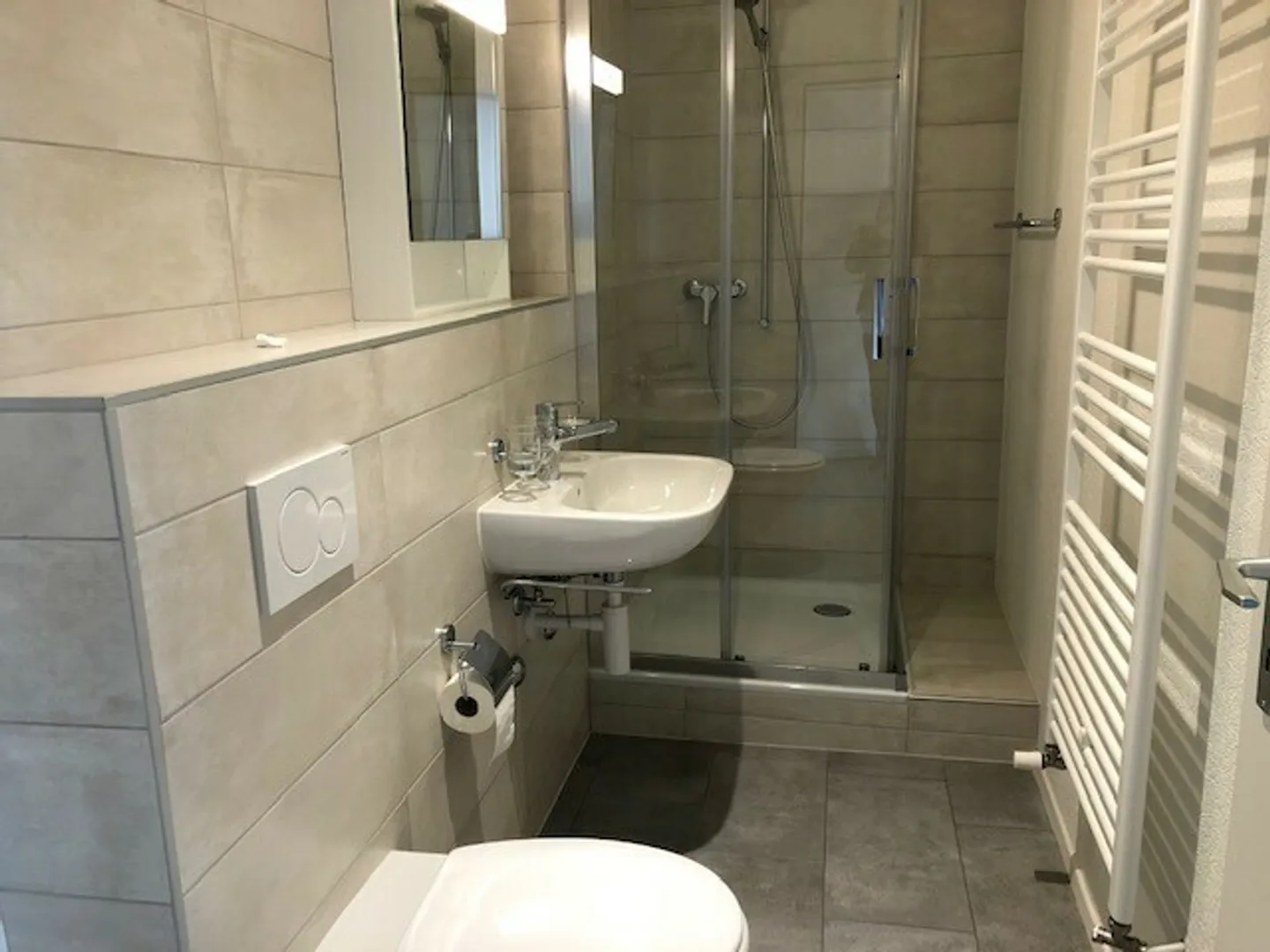 Appartamento in affitto - Foto 6 di 7