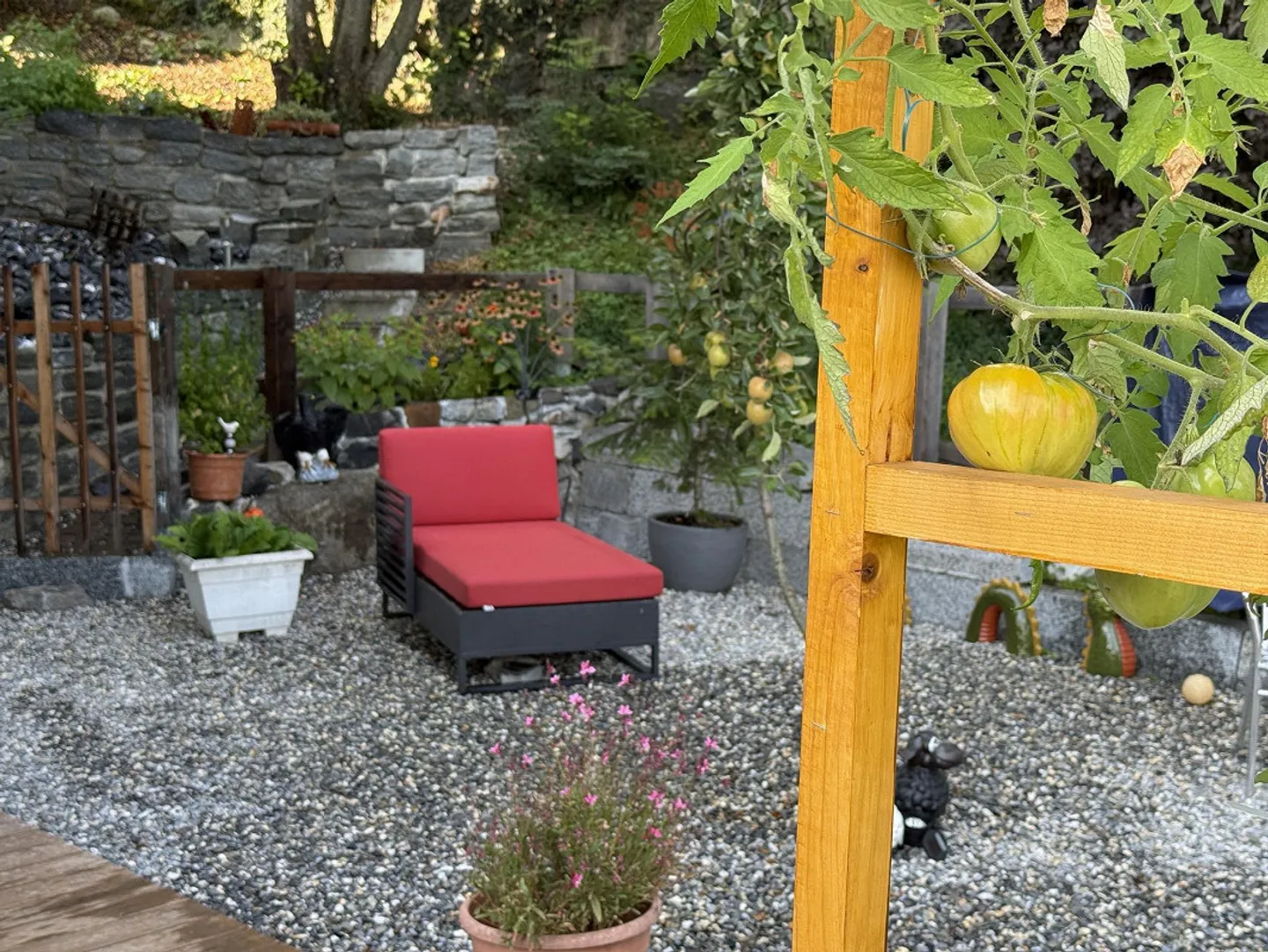 Maison moderne avec vue imprenable 6,5 pièces nouvelle cuisine - Photo 9 sur 11