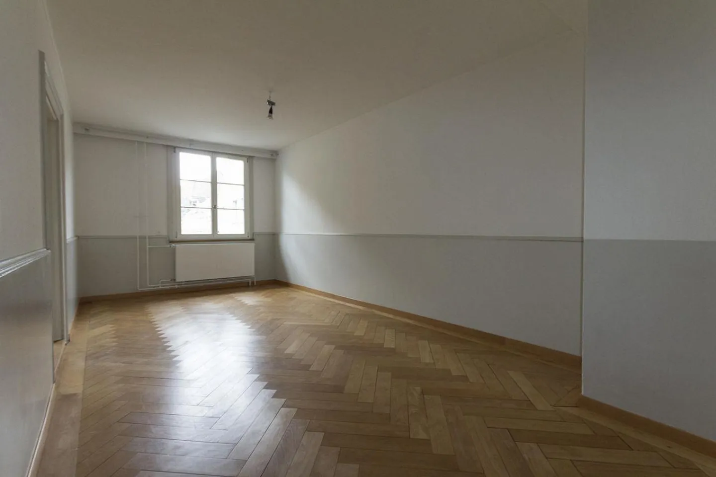 Charmante Wohnung in St. Gallen - Foto 4 von 9