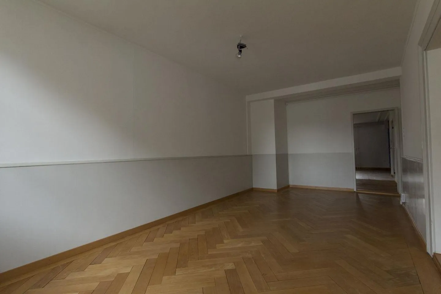 Charmante Wohnung in St. Gallen - Foto 5 von 9