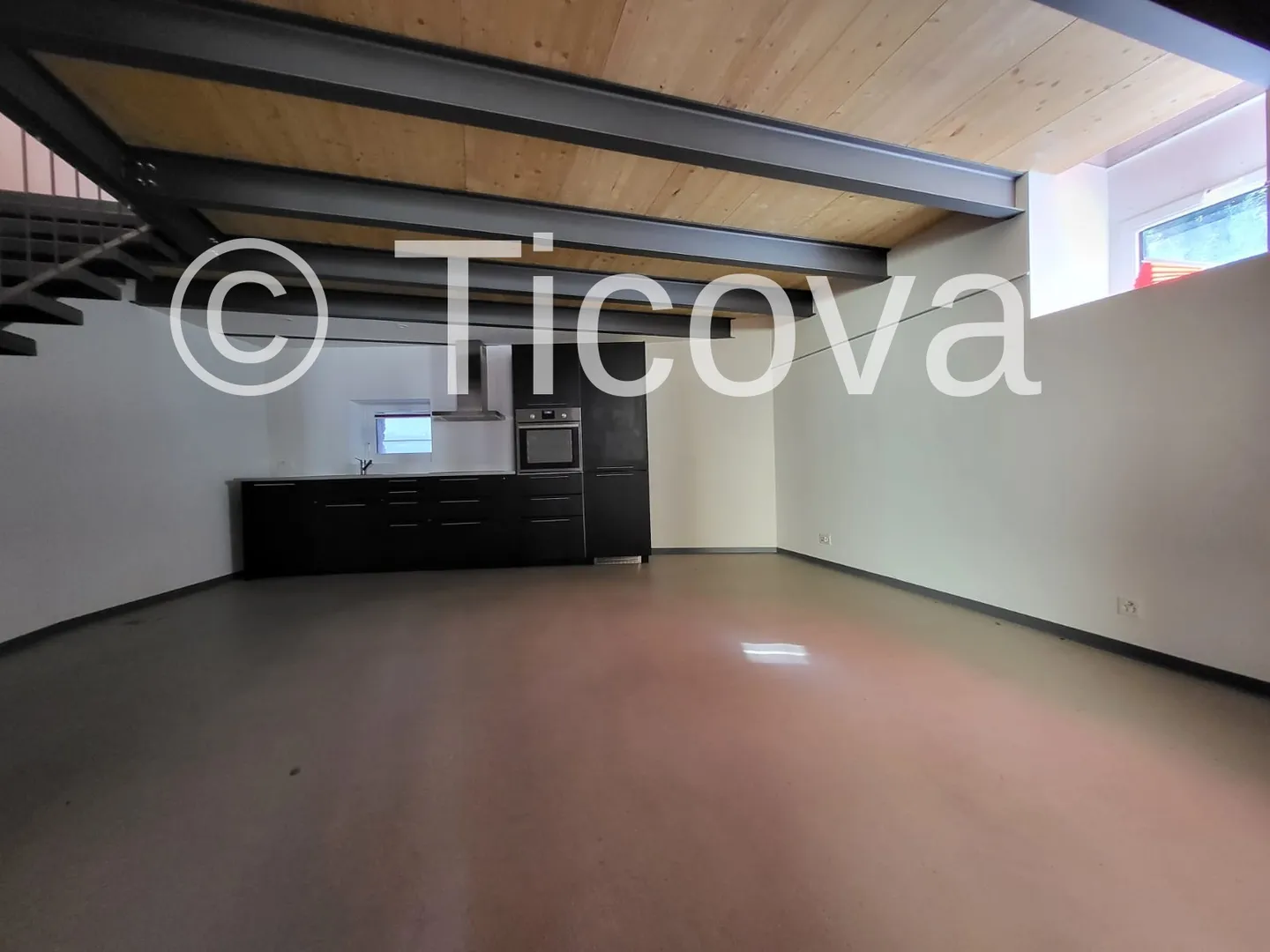 Modern Duplex Apartment in Rivera - Photo 4 of 15