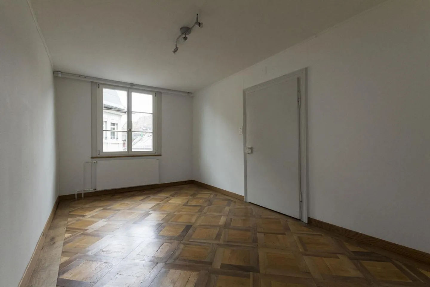 Charmante Wohnung in St. Gallen - Foto 6 von 9