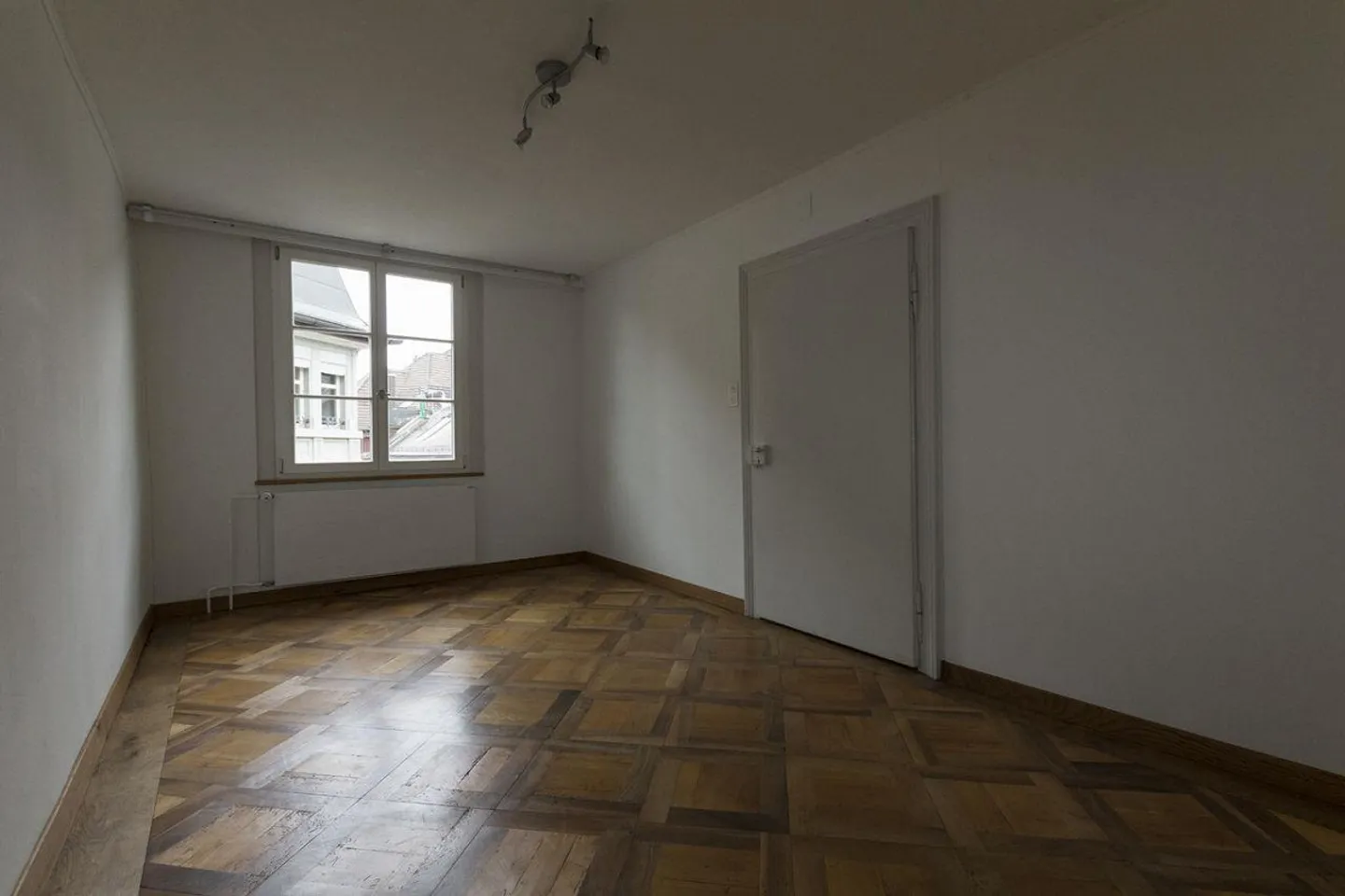 Charmante Wohnung in St. Gallen - Foto 7 von 9