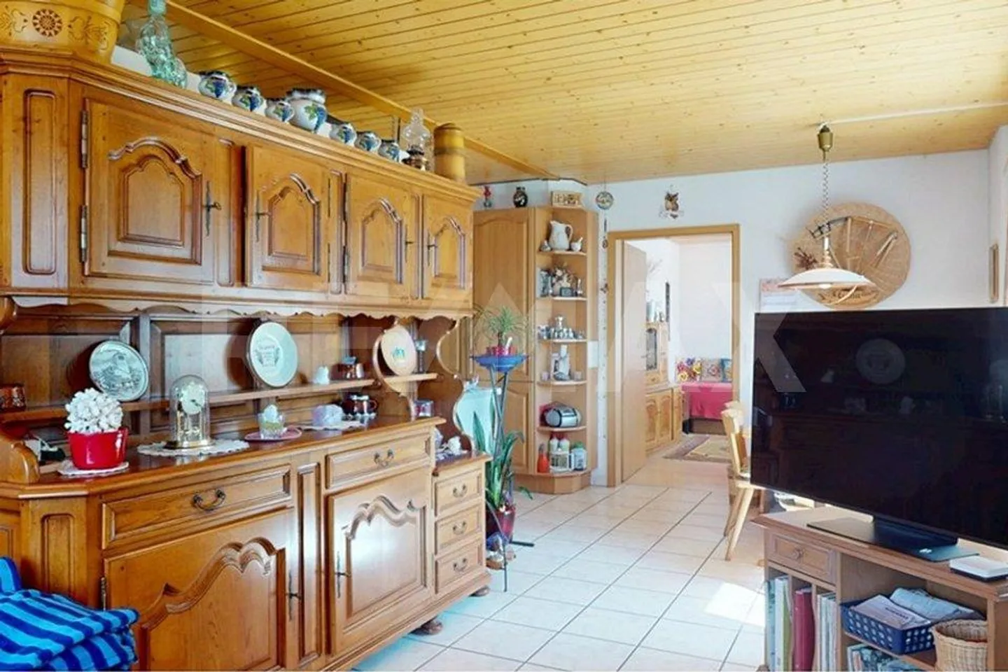 Immeuble résidentiel - Photo 5 sur 13