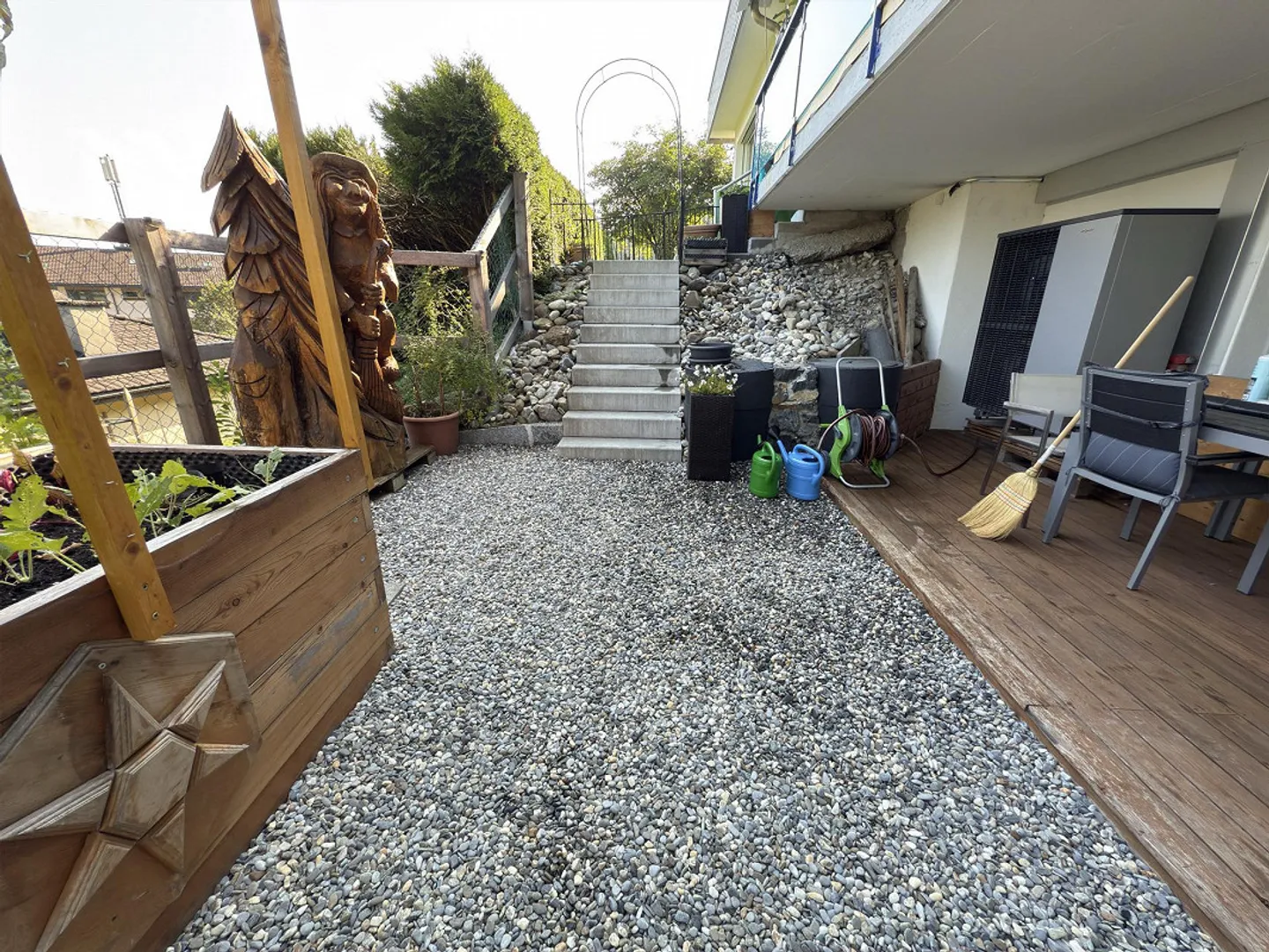 Maison moderne avec vue imprenable 6,5 pièces nouvelle cuisine - Photo 10 sur 11