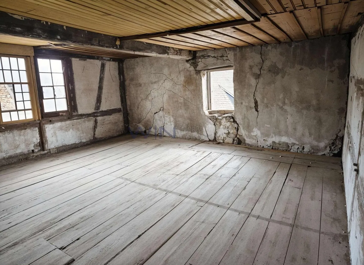 Historic Half-Timbered House - Photo 5 of 7