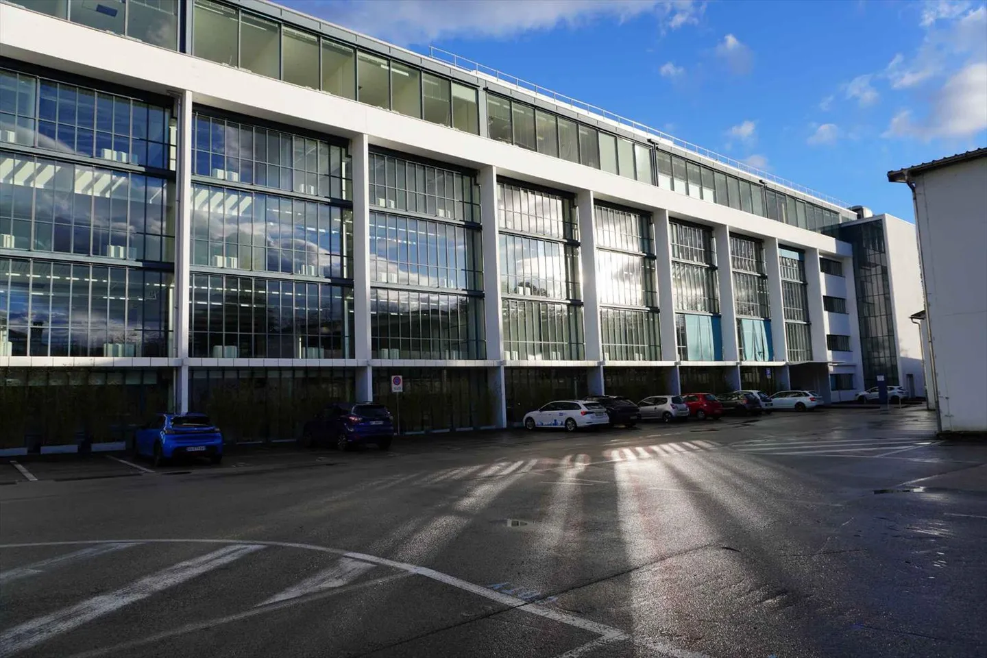 Bureau - Photo 1 sur 13