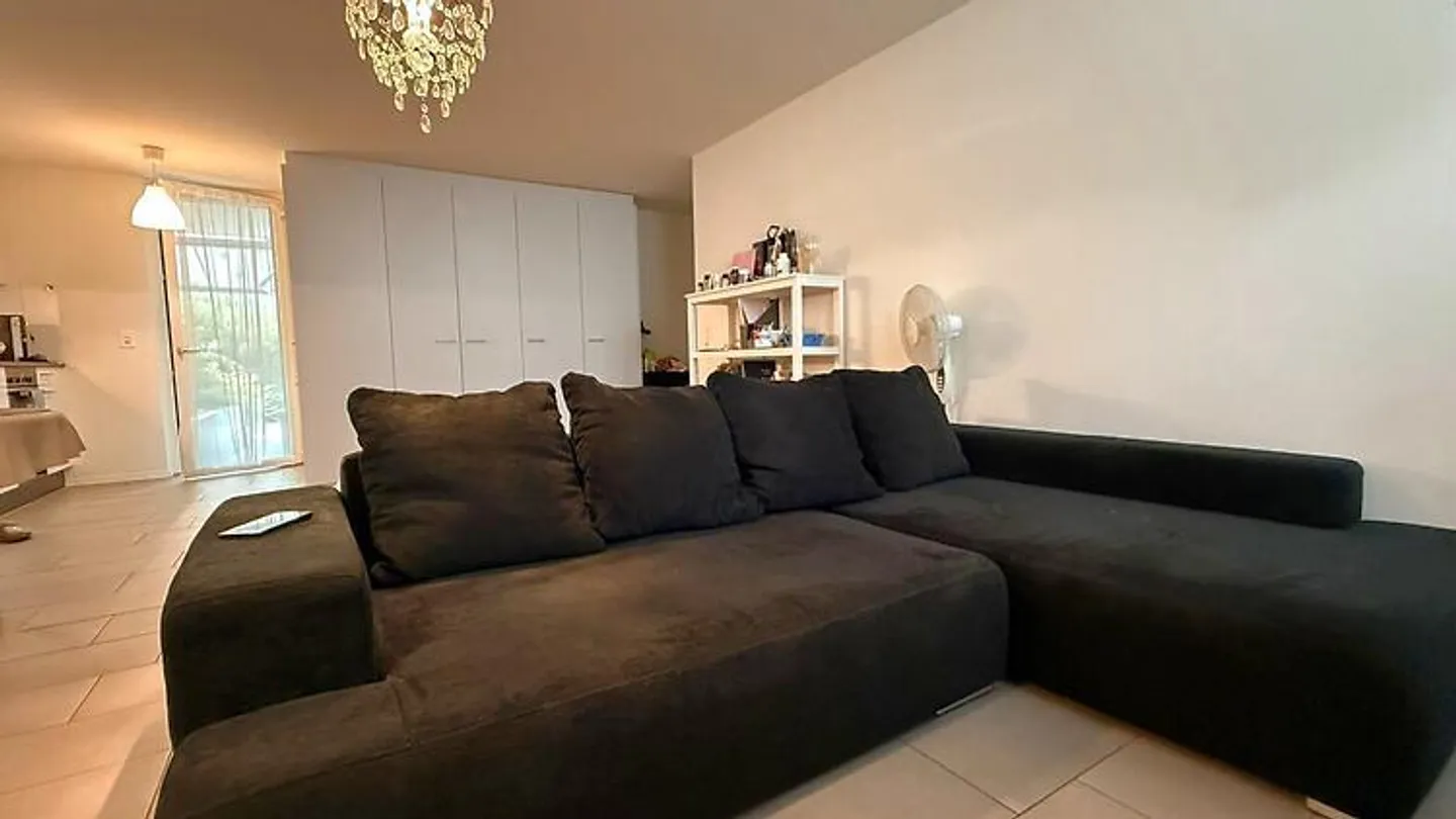 Modernes Apartment mit Terrasse - Foto 1 von 10