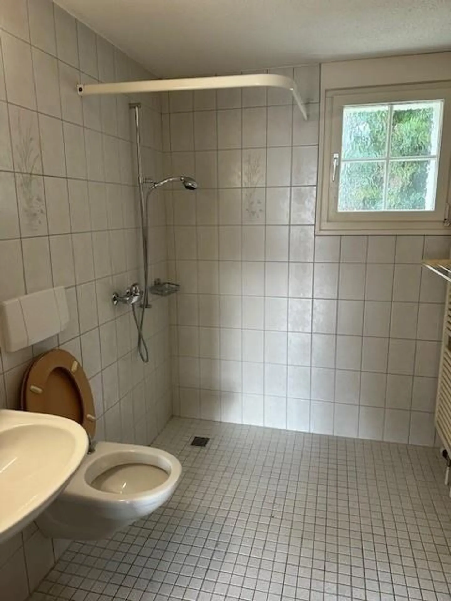 Appartamento accogliente in affitto a Heiden! - Foto 2 di 6