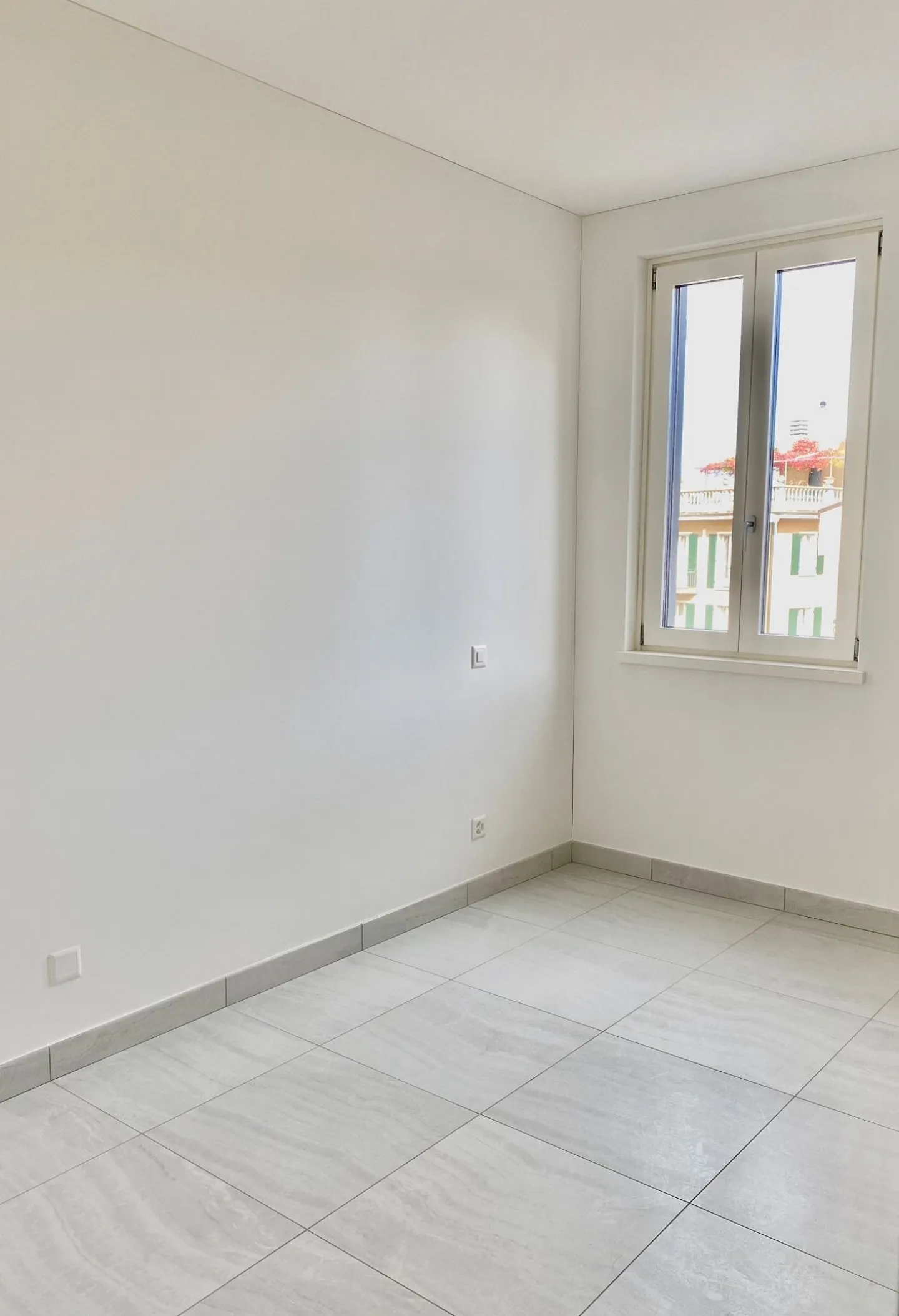 Elegante Wohnung in Collina D'Oro - Foto 5 von 7