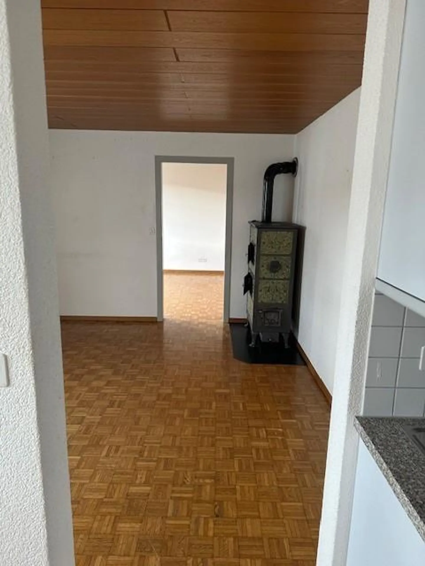 Appartamento accogliente in affitto a Heiden! - Foto 3 di 6