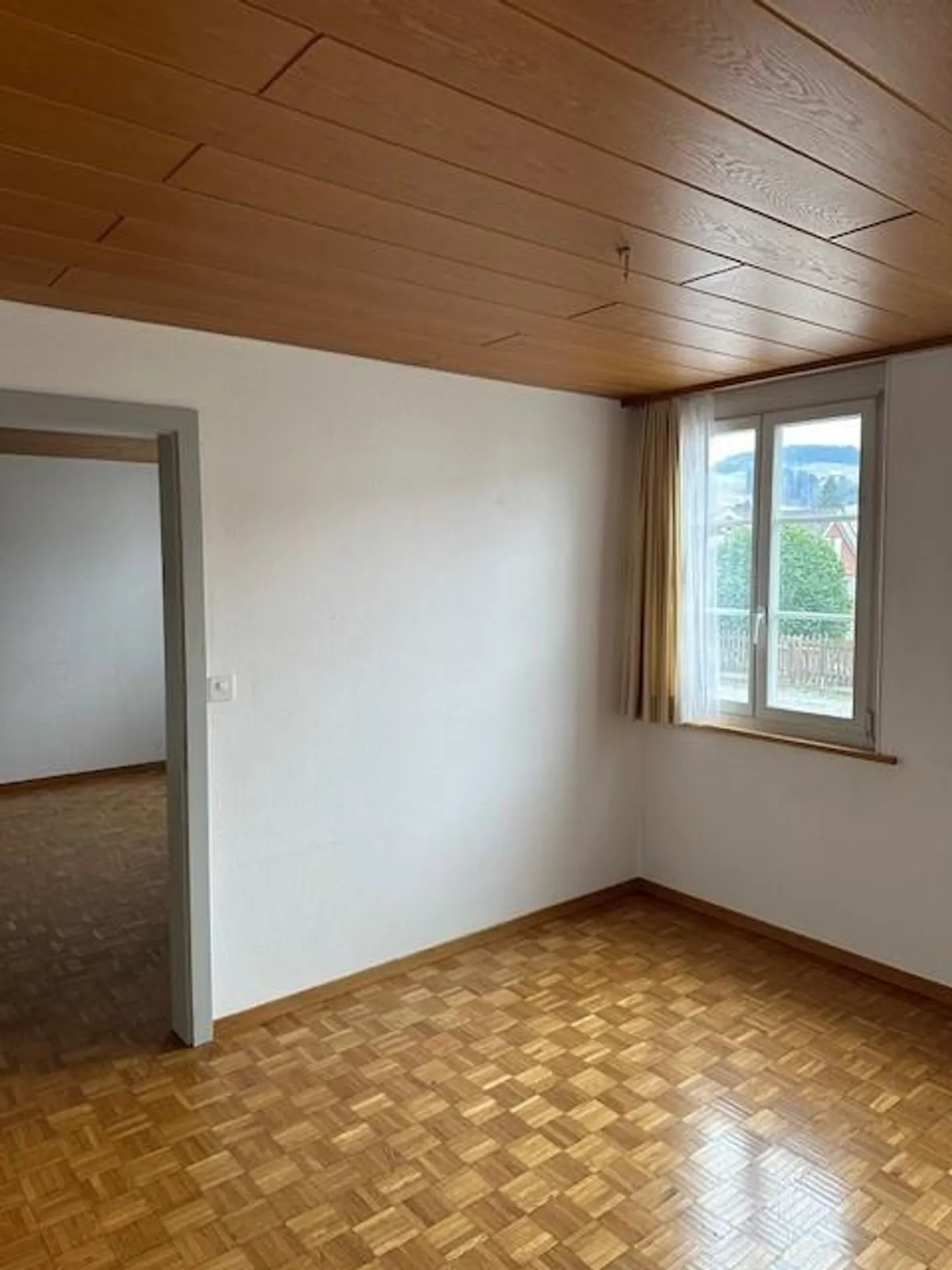 Appartamento accogliente in affitto a Heiden! - Foto 4 di 6