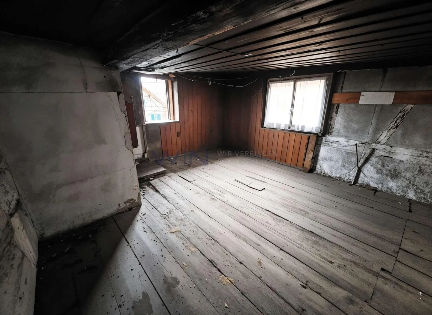 Historic Half-Timbered House - Photo 7 of 7