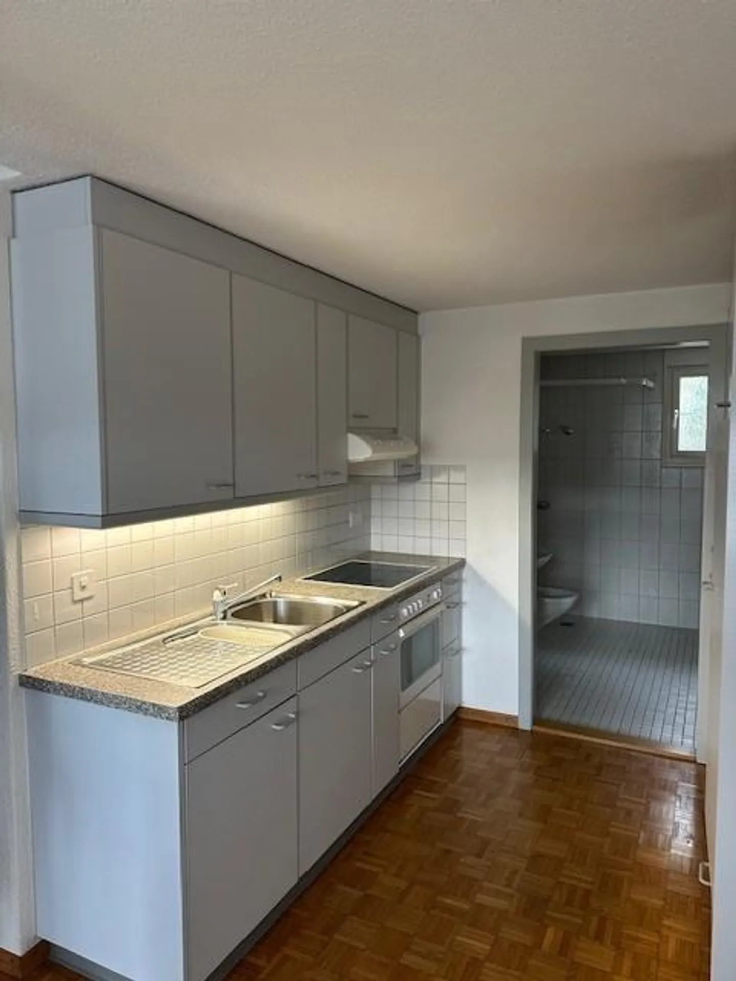 Appartamento accogliente in affitto a Heiden! - Foto 1 di 6