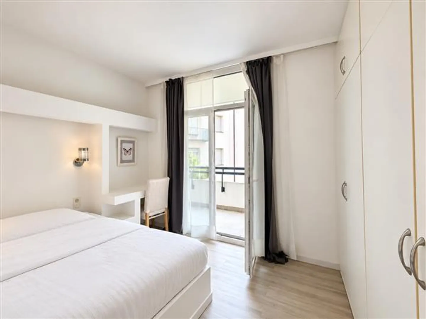 Studio Incantevole nel Centro di Lugano - Foto 6 di 10