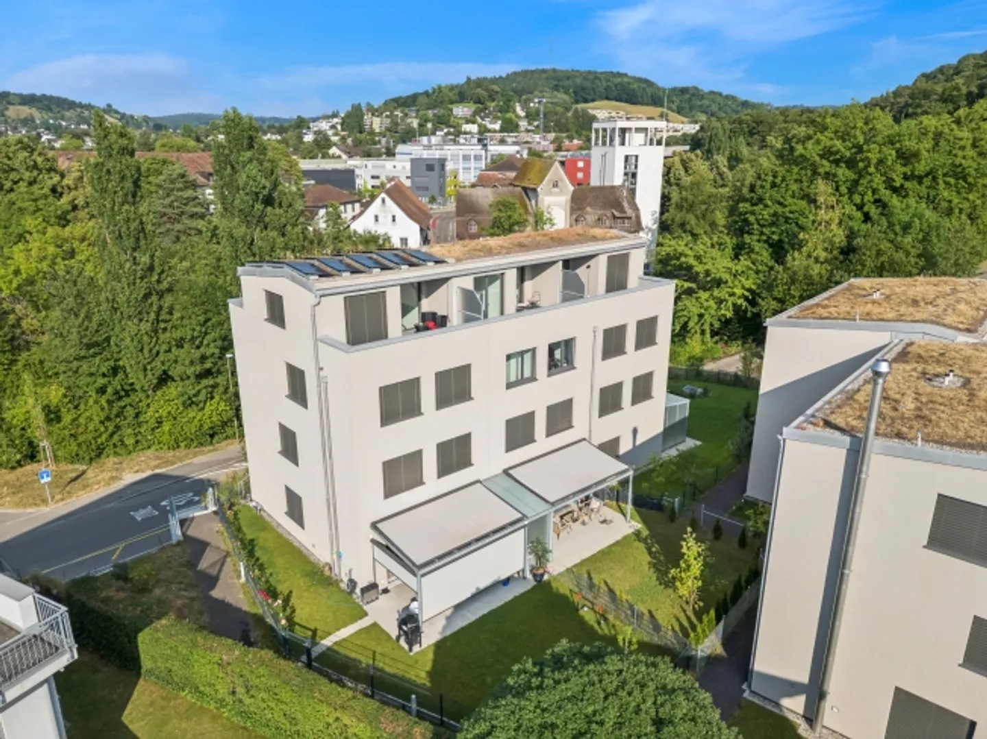 Modernes 7.5-Zimmer-Haus in Winterthur - Verkauf - Foto 12 di 13